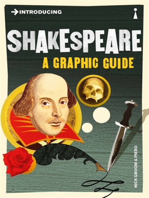 Title details for Introducing Shakespeare by Nick Groom - Available